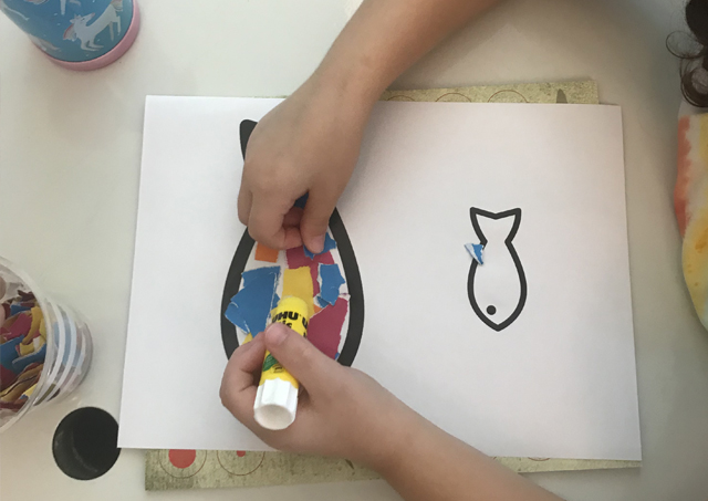 The Lighthouse Monthly Book Reading