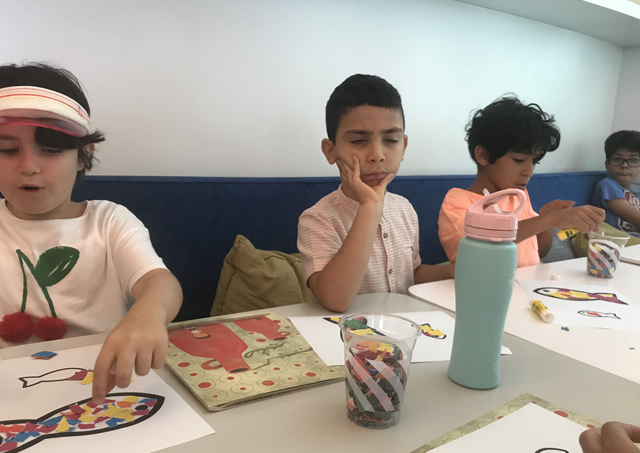 The Lighthouse Monthly Book Reading