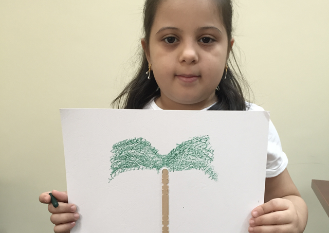 Summer Camps are Fun with Sharjah Libraries